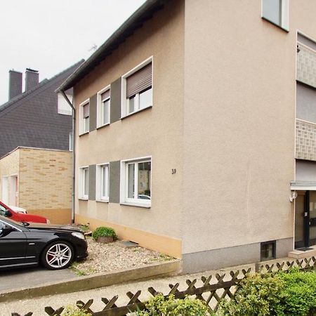 Luxus Wohnungen Naehe Koeln City/Messe Bergisch Gladbach Zewnętrze zdjęcie