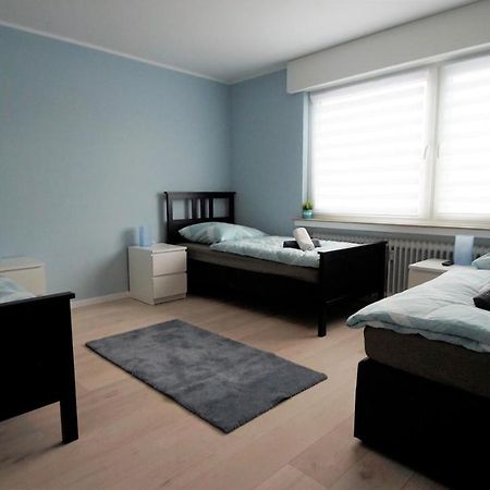 Luxus Wohnungen Naehe Koeln City/Messe Bergisch Gladbach Zewnętrze zdjęcie
