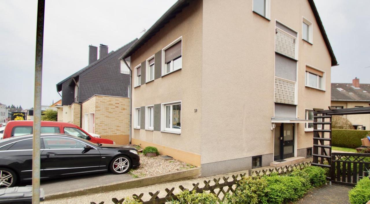 Luxus Wohnungen Naehe Koeln City/Messe Bergisch Gladbach Zewnętrze zdjęcie