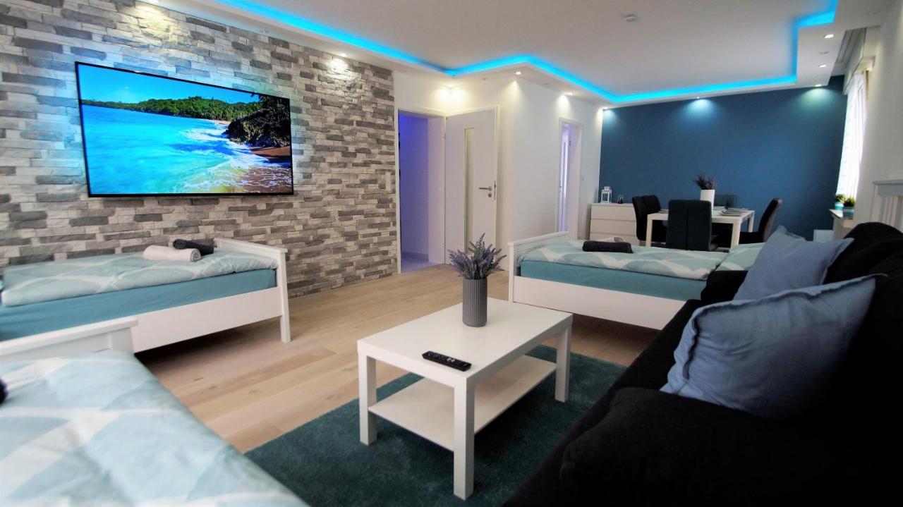 Luxus Wohnungen Naehe Koeln City/Messe Bergisch Gladbach Zewnętrze zdjęcie