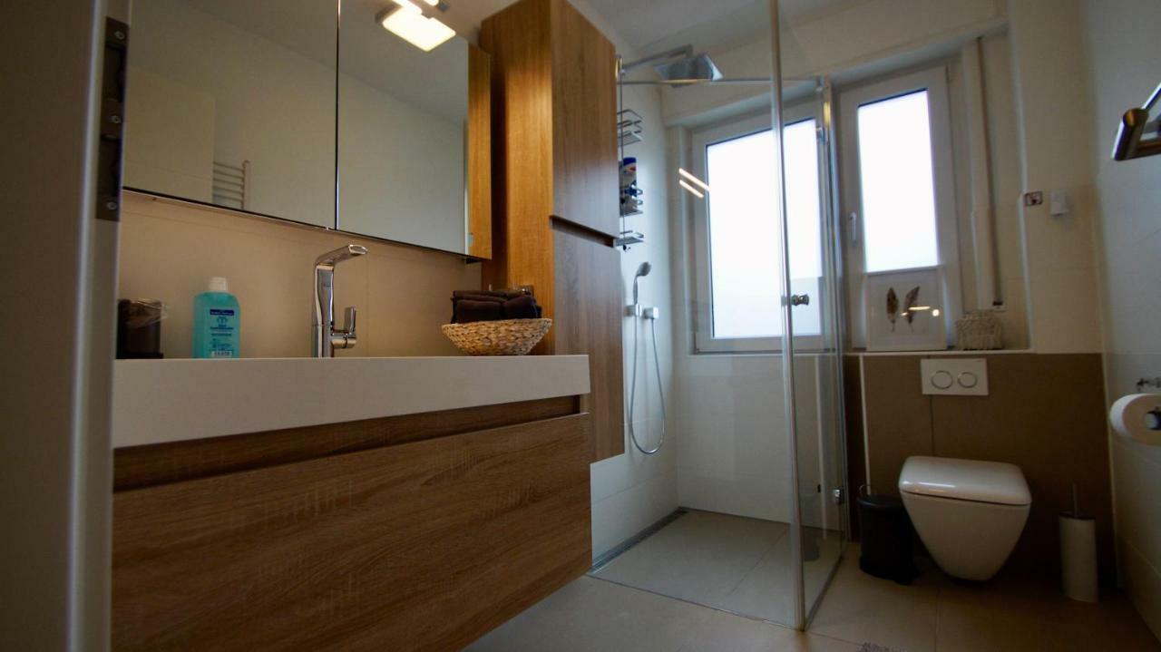 Luxus Wohnungen Naehe Koeln City/Messe Bergisch Gladbach Zewnętrze zdjęcie