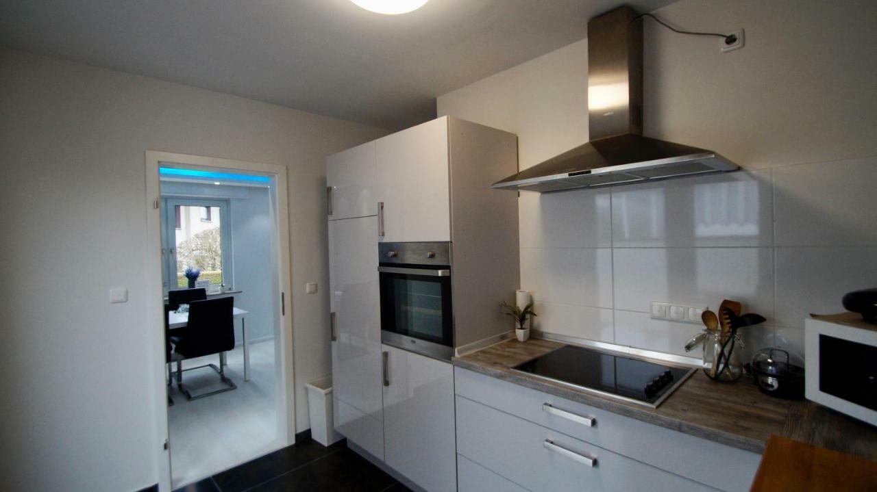 Luxus Wohnungen Naehe Koeln City/Messe Bergisch Gladbach Zewnętrze zdjęcie