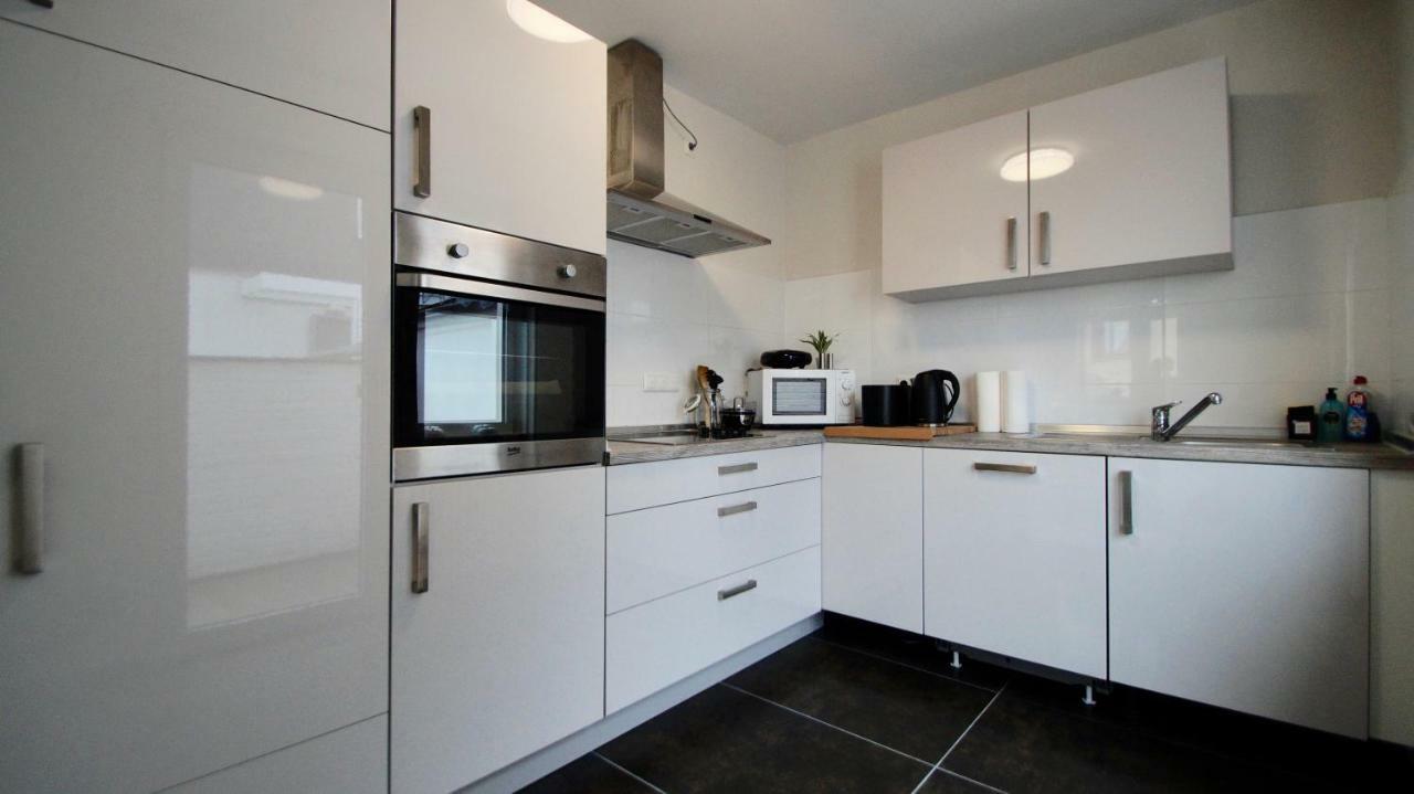 Luxus Wohnungen Naehe Koeln City/Messe Bergisch Gladbach Zewnętrze zdjęcie