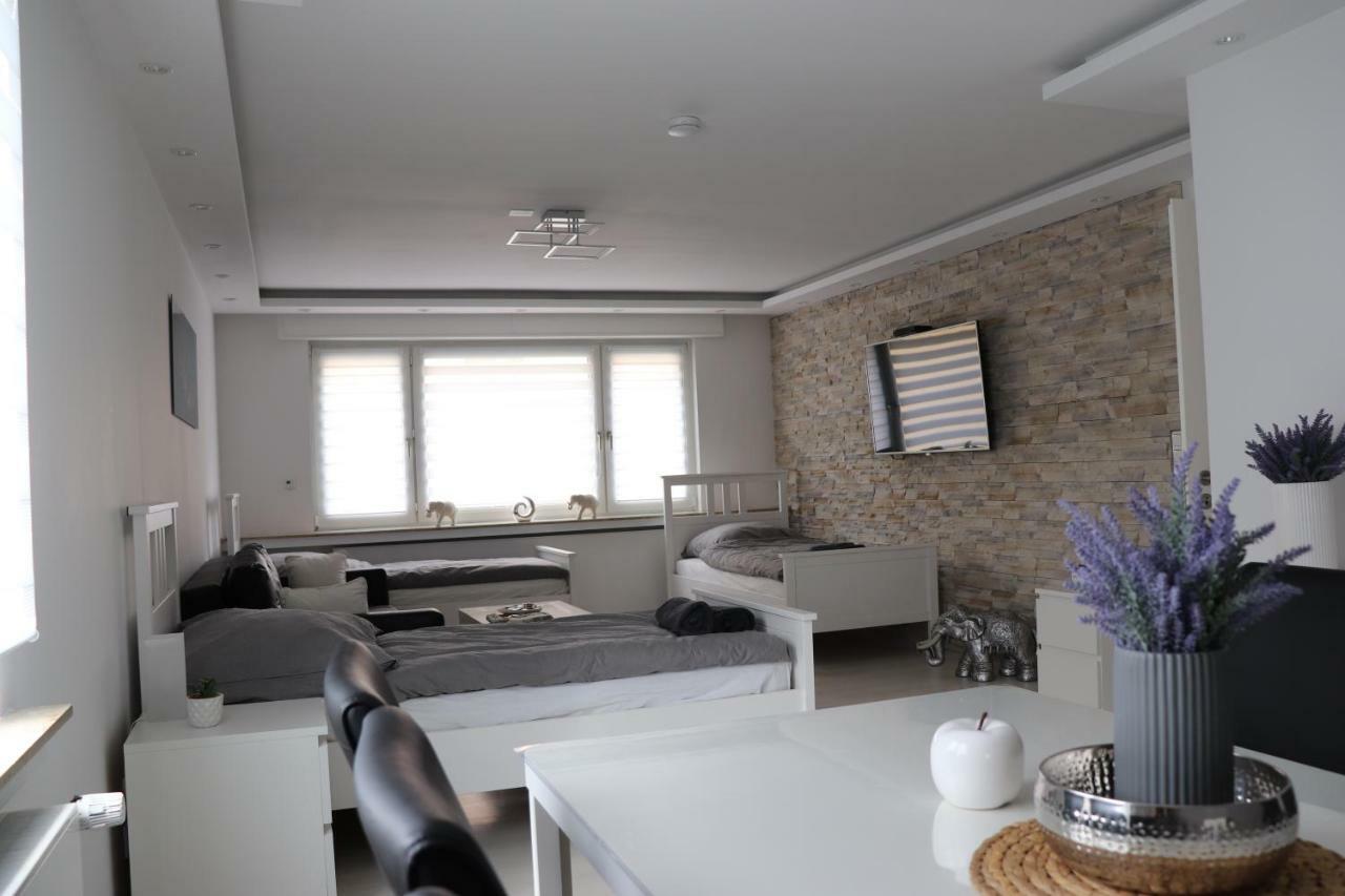 Luxus Wohnungen Naehe Koeln City/Messe Bergisch Gladbach Zewnętrze zdjęcie