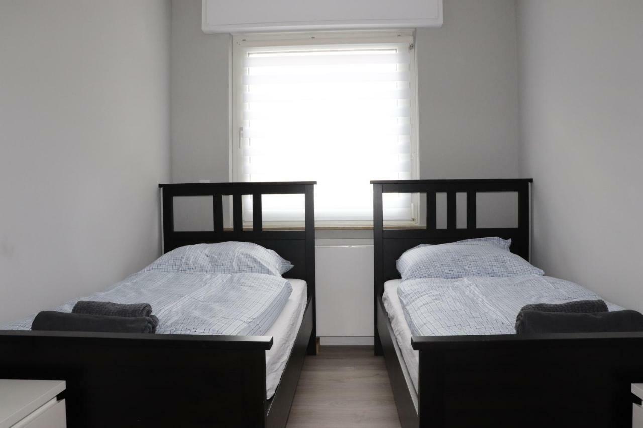 Luxus Wohnungen Naehe Koeln City/Messe Bergisch Gladbach Zewnętrze zdjęcie