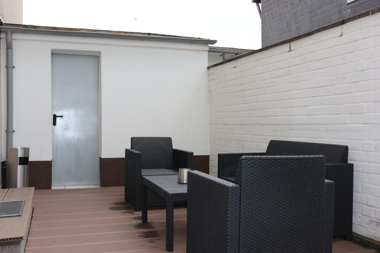 Luxus Wohnungen Naehe Koeln City/Messe Bergisch Gladbach Zewnętrze zdjęcie