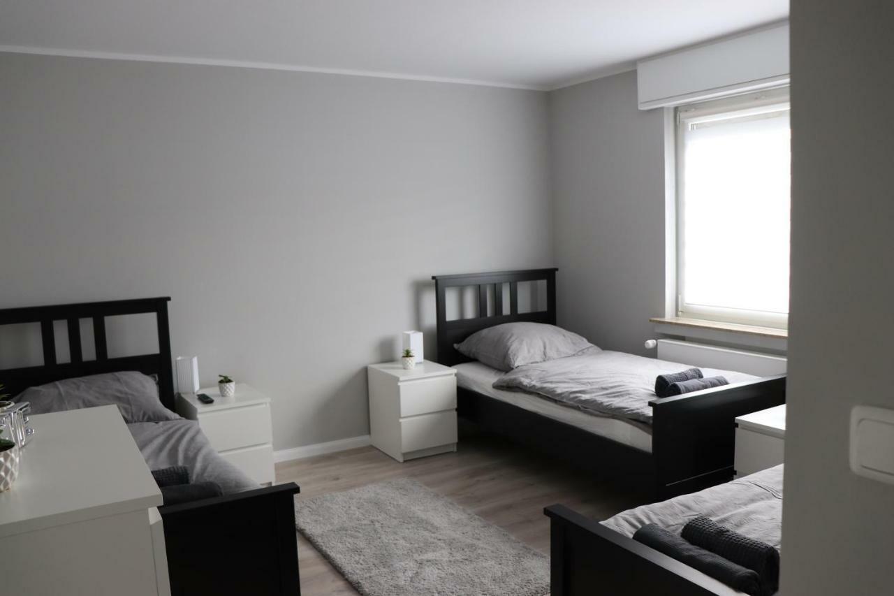 Luxus Wohnungen Naehe Koeln City/Messe Bergisch Gladbach Zewnętrze zdjęcie