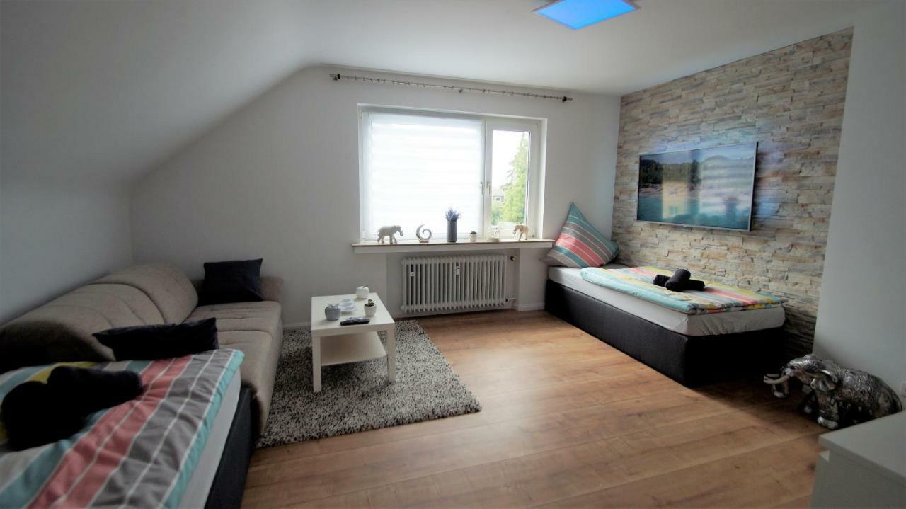 Luxus Wohnungen Naehe Koeln City/Messe Bergisch Gladbach Zewnętrze zdjęcie