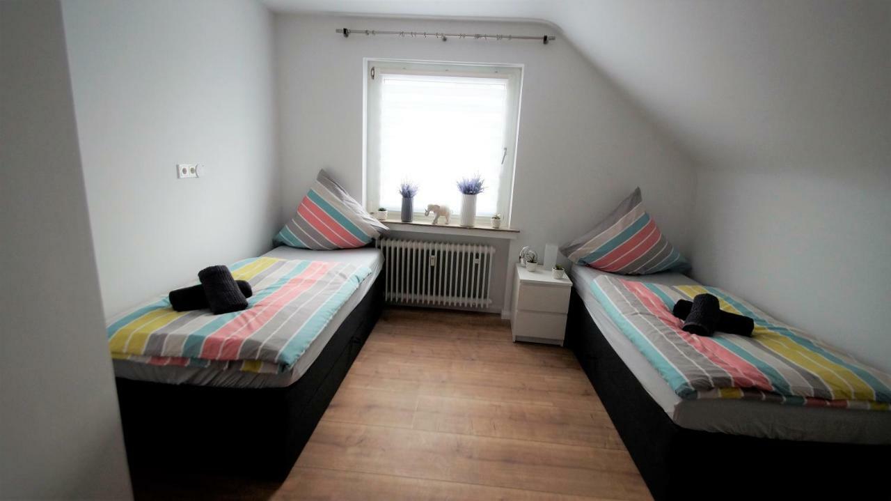 Luxus Wohnungen Naehe Koeln City/Messe Bergisch Gladbach Zewnętrze zdjęcie