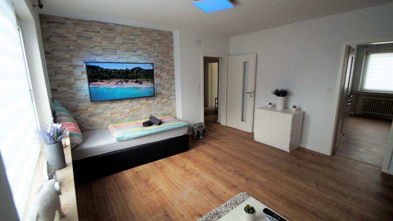 Luxus Wohnungen Naehe Koeln City/Messe Bergisch Gladbach Zewnętrze zdjęcie