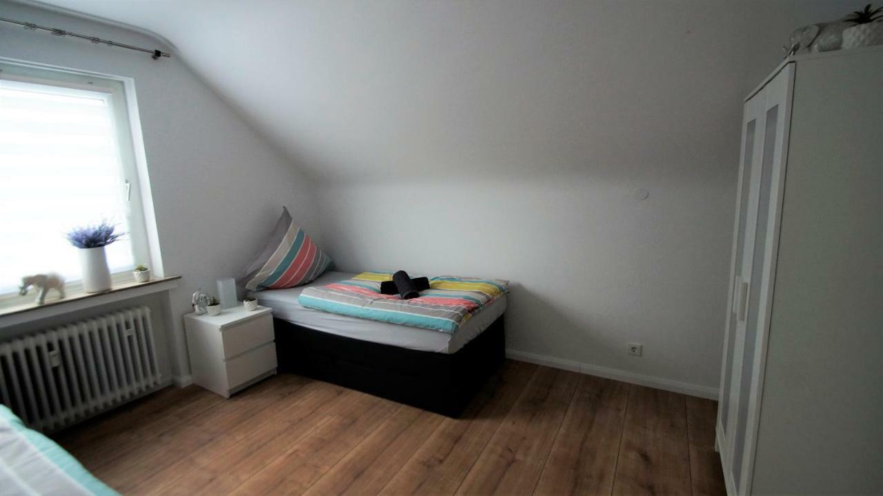 Luxus Wohnungen Naehe Koeln City/Messe Bergisch Gladbach Zewnętrze zdjęcie
